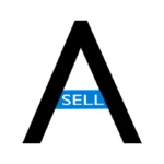 appsell – купить или продать бизнес, сайт, проект android application logo